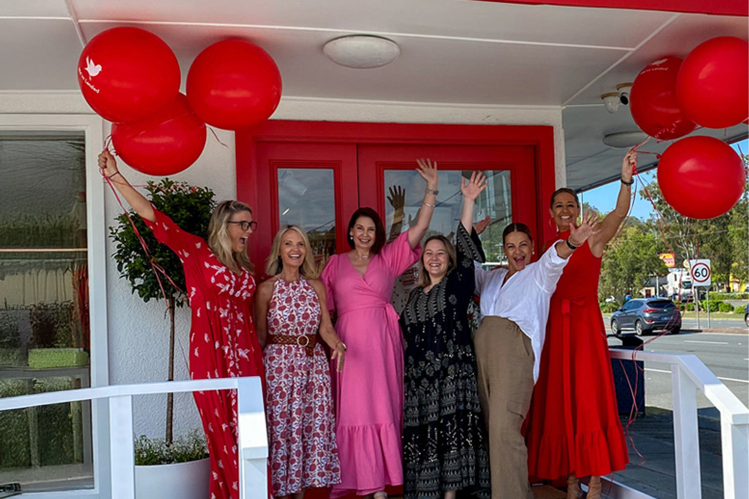 Burleigh birds feature image