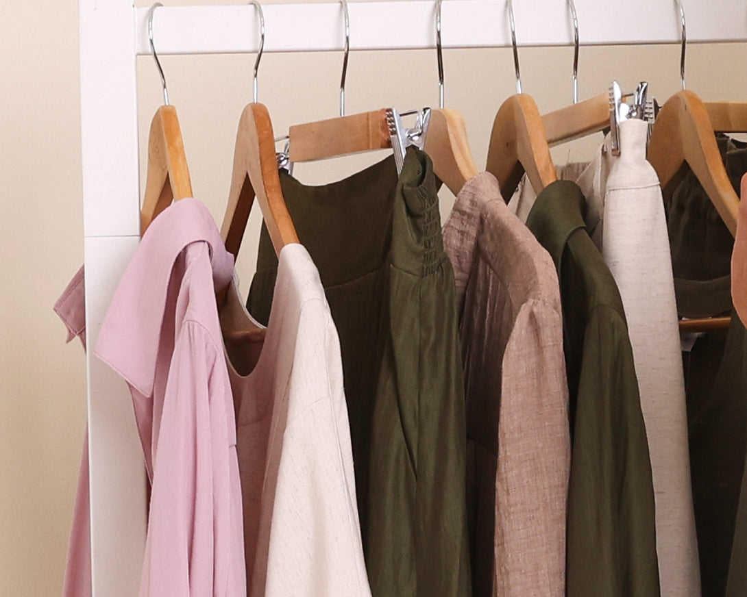 The cofidence wardrobe feature image