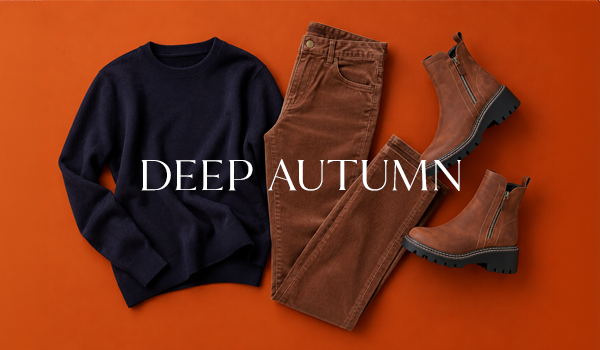 Deep Autumn