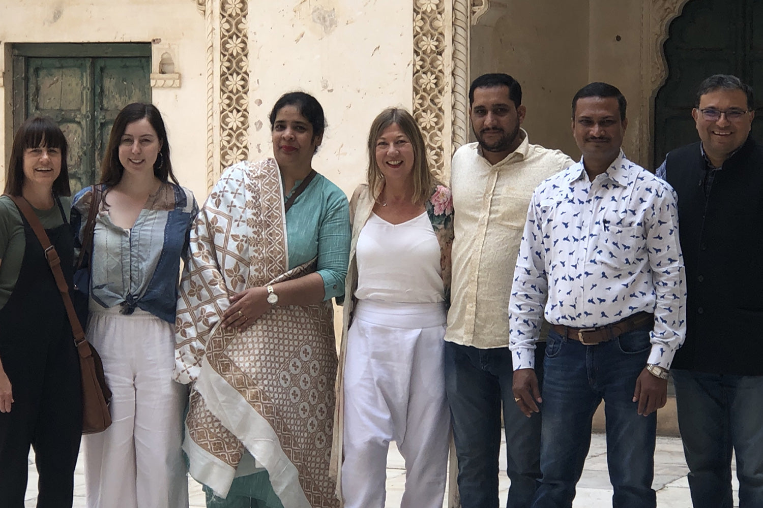 From India, With Love Blog Image
