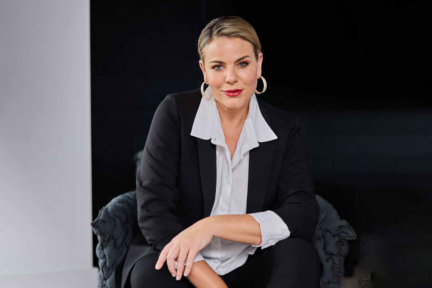 Plus size workwear guide feature image