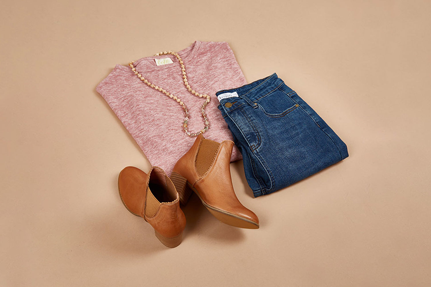 Top 5 winter essentials blog feature image