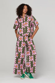Cosmos Cotton Pant – Cosmos