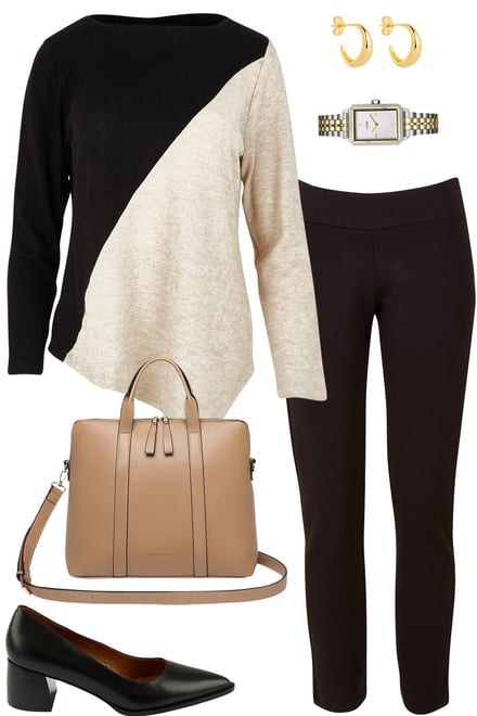 Quiet Luxe
