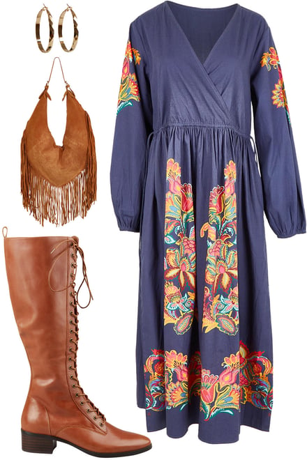 Bohemian Spirit