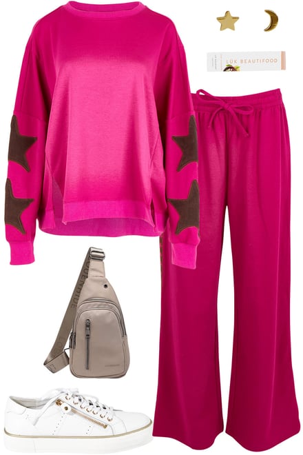 Star Power Style