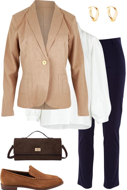 Tailored Ease