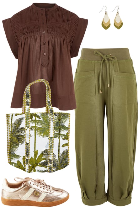 Botanical Beauty
