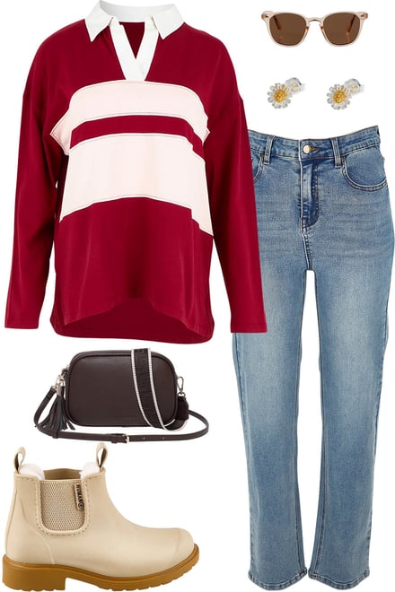 Weekend Varsity