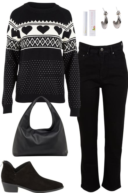 Monochrome Magic