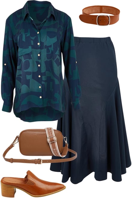 Skirt The Rules