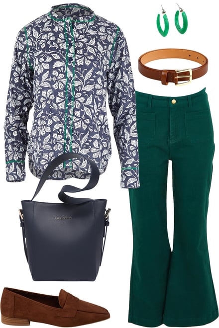 Style Elevated Everyday