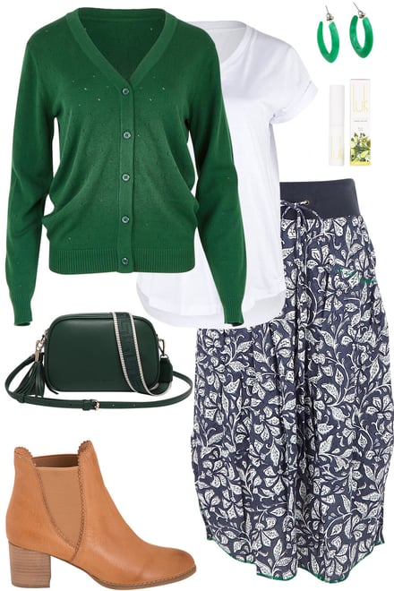 Everyday Eclectic