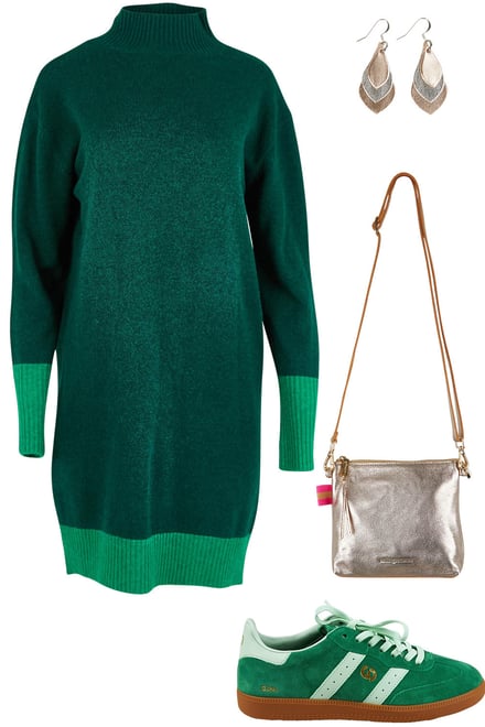 Cosy And Casual