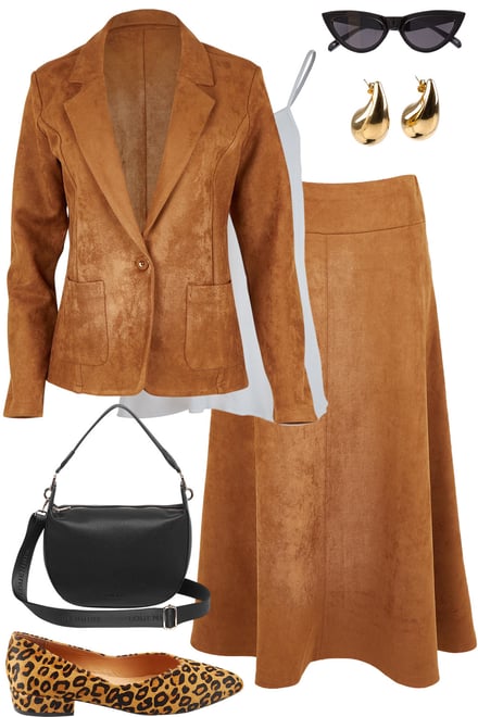 Tan Tones