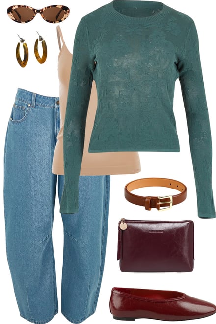 Casual Coordination