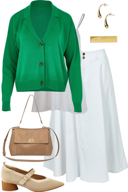 Green Queen