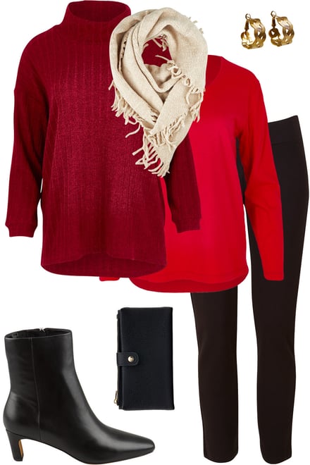 Soft Layers