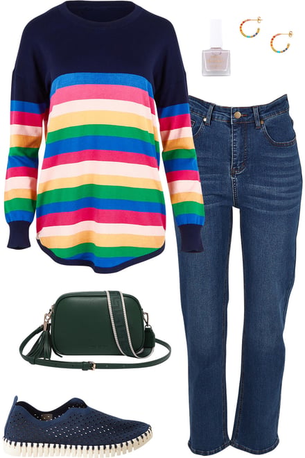 Colour Made Easy
