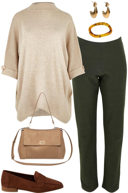 Quiet Luxe