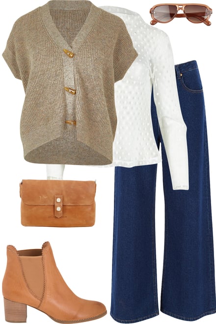 Naturally Neutral