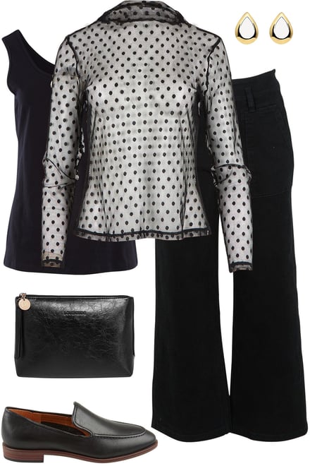 Layer Me Up & The Hudon Jean