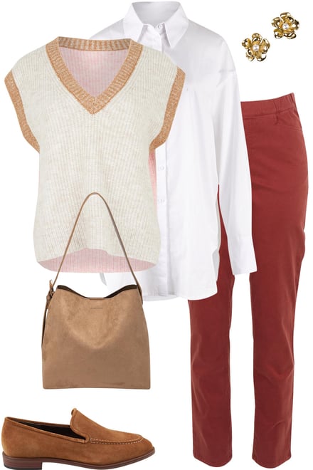 Warm Layers