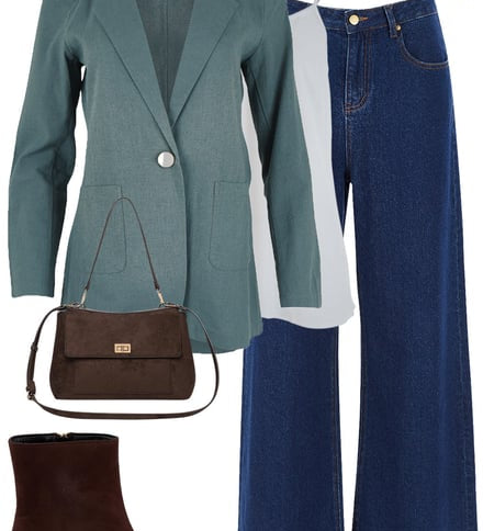 Tailored Without Trying