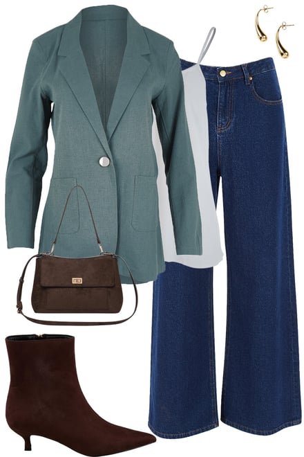 Tailored Without Trying