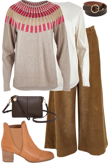 Warm Textures