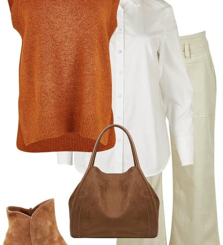 Earth Tones Elevated