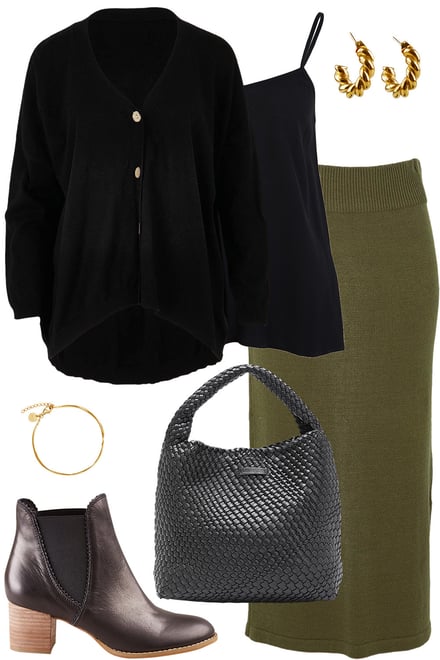 Textures Understated