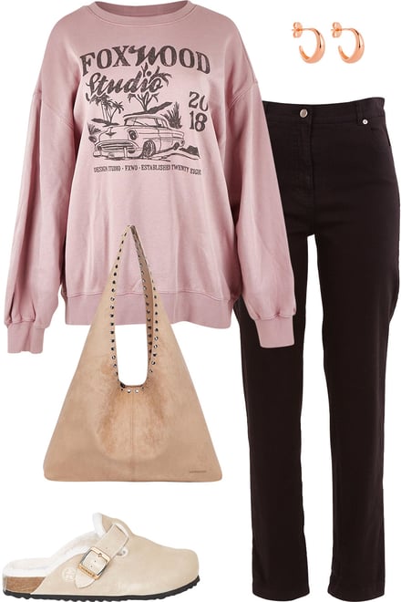 Easy Style