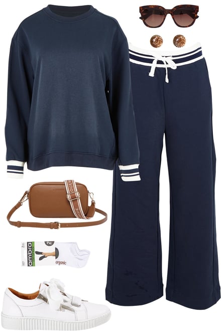 Sporty Layers
