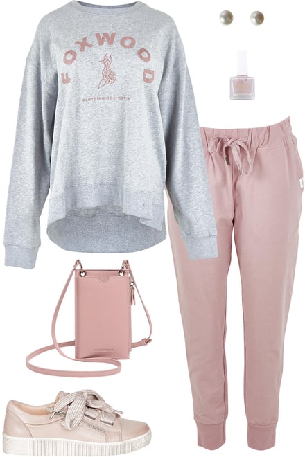 Soft Off-Duty
