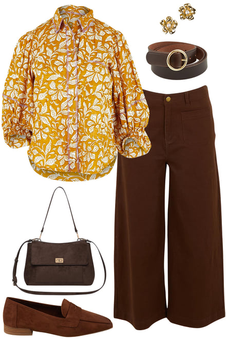 Spiced Neutrals