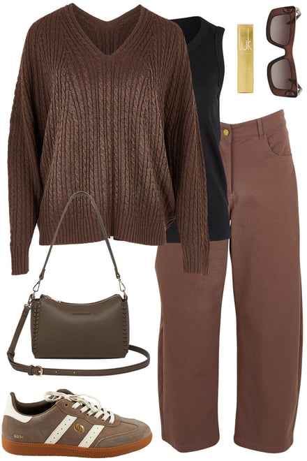 Cocoa Comfort