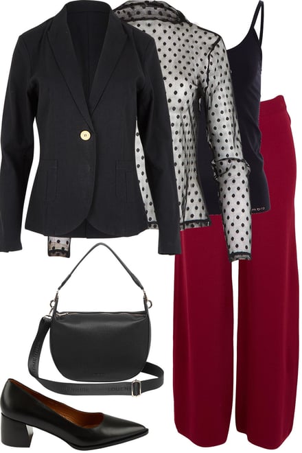 Modern Luxe