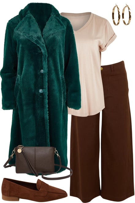 Emerald Ease