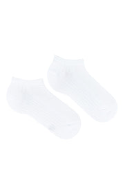 Active Sock 3PP - Whgrblk