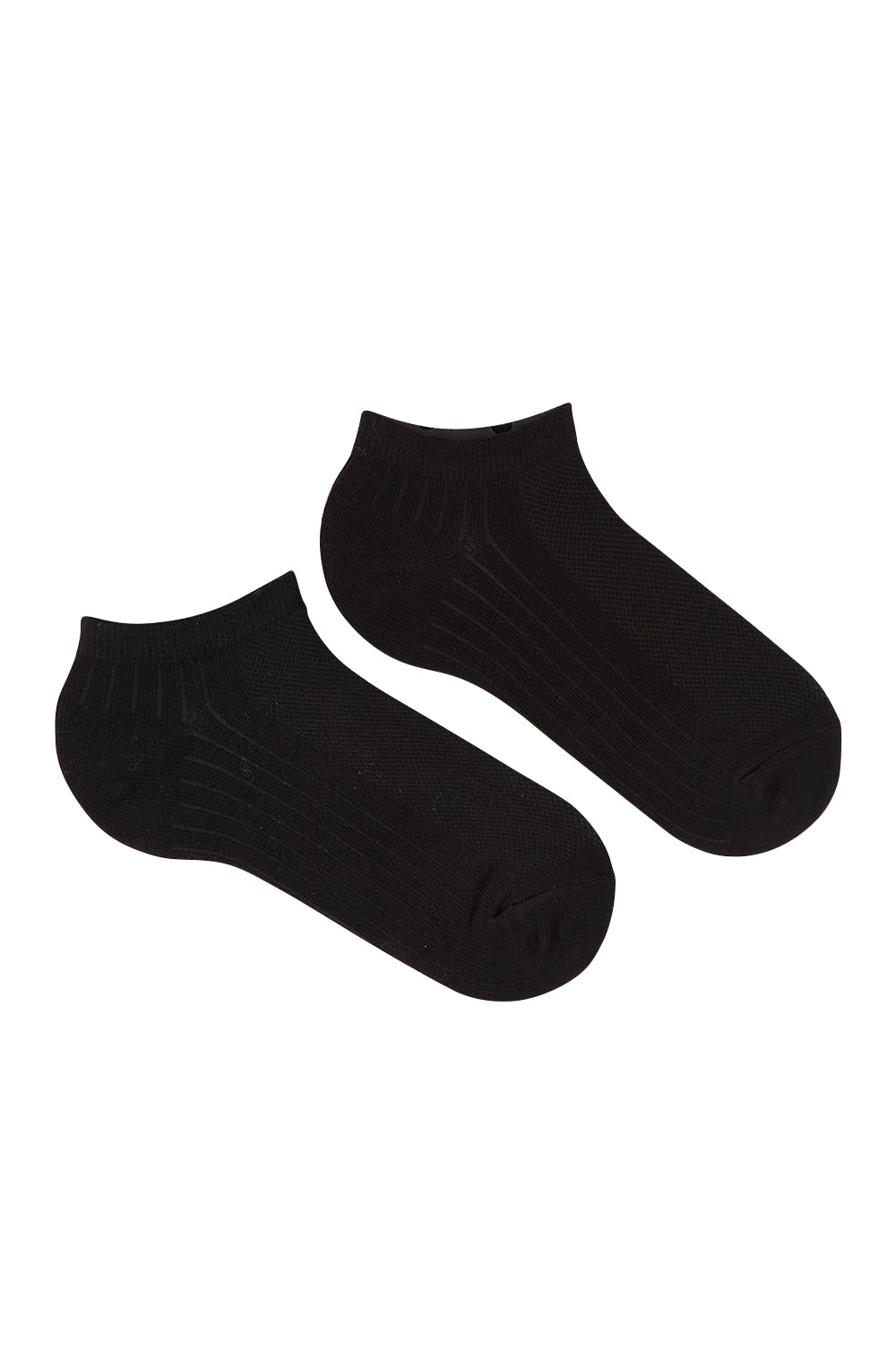 Active Sock 3PP - Whgrblk