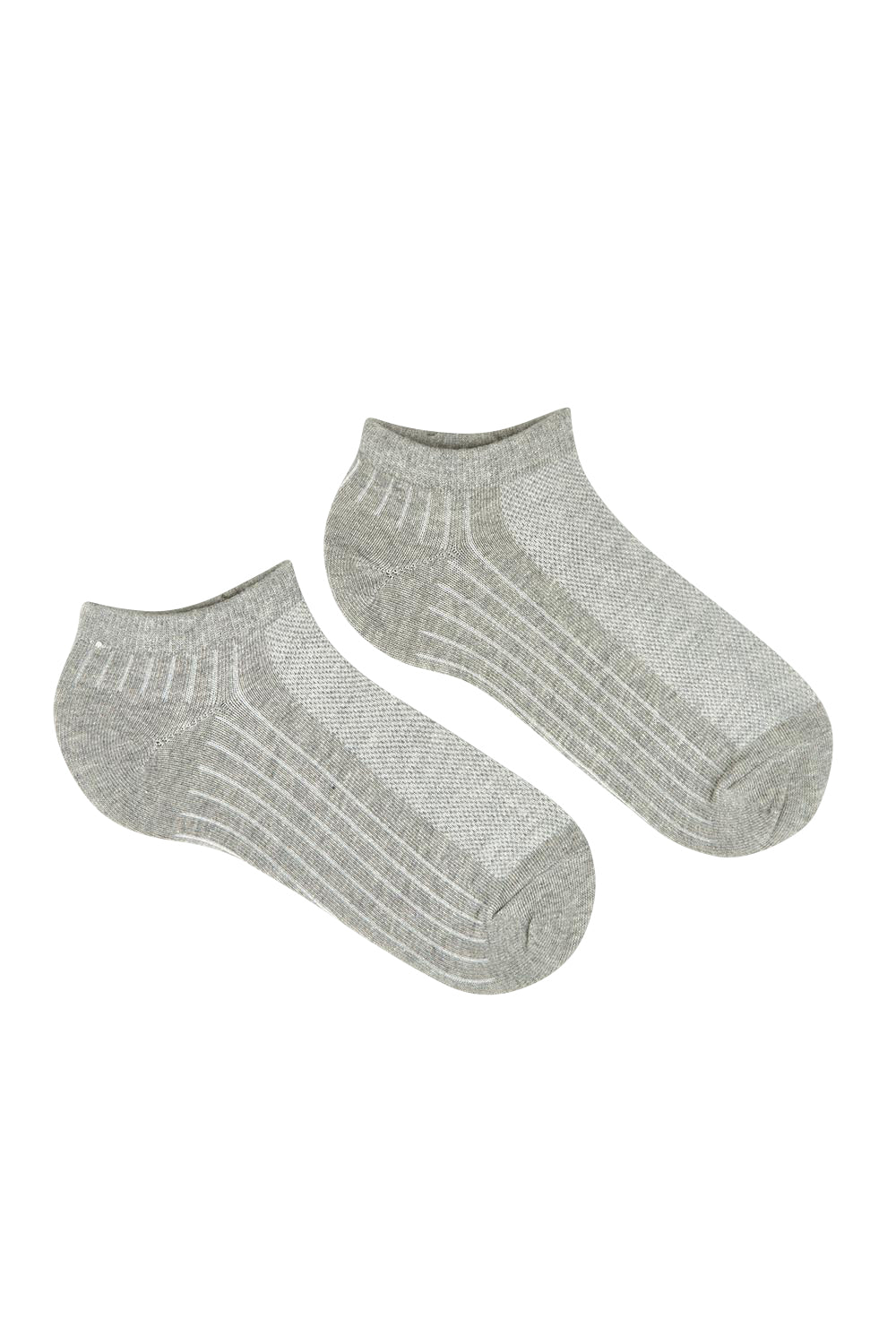 Active Sock 3PP - Whgrblk