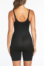 Complete Grip Underbust Shapesuit - Black