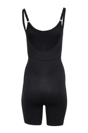 Complete Grip Underbust Shapesuit - Black