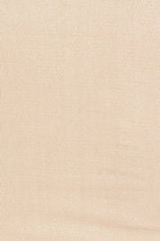 Product shot of the Reversible Shelf Bra Tank in colour Rosebeige, detail