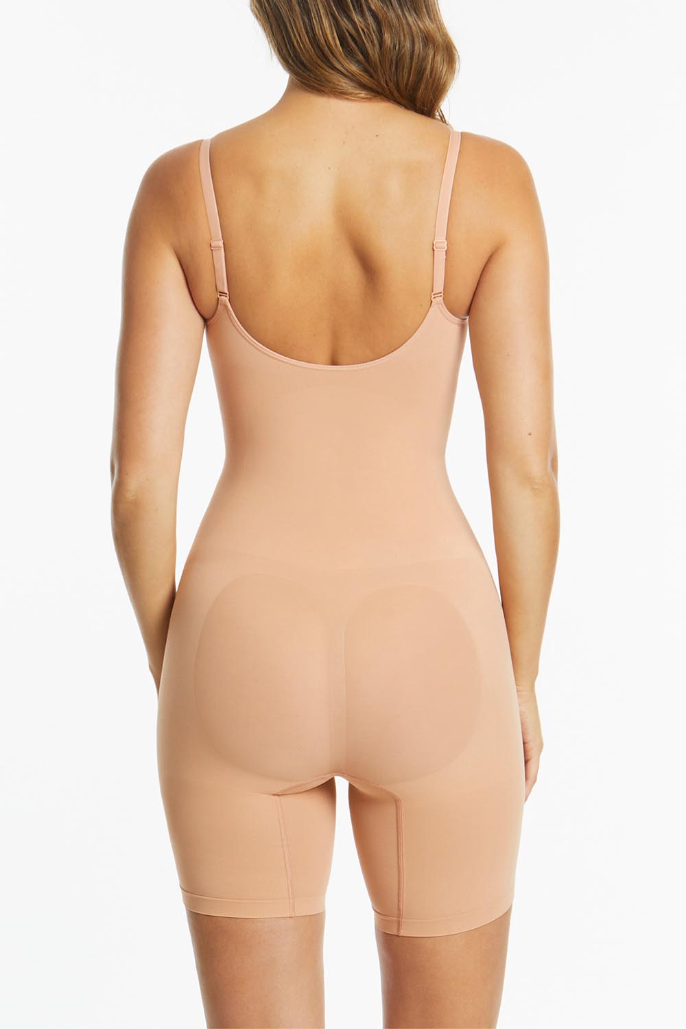 Killer Curves Shapesuit - Toffee