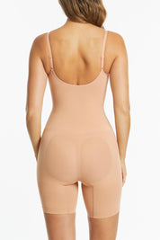 Killer Curves Shapesuit - Toffee