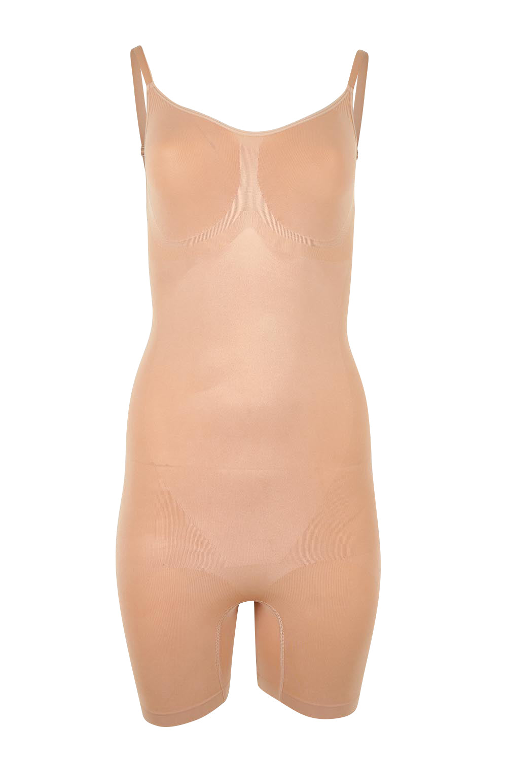 Killer Curves Shapesuit - Toffee