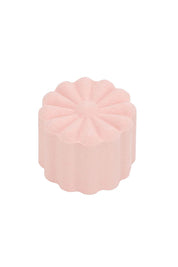 Product shot of the Beauty Ritual Shower Steamers - Lavchamomile in colour Lavchamomile, showing detail