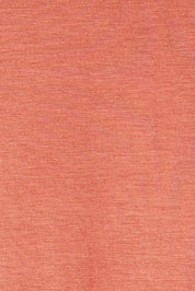 Product shot of the Samara Dress in colour Cedarwood, detail